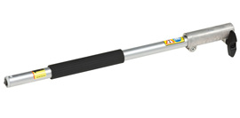 aluminium-shaft-50cm